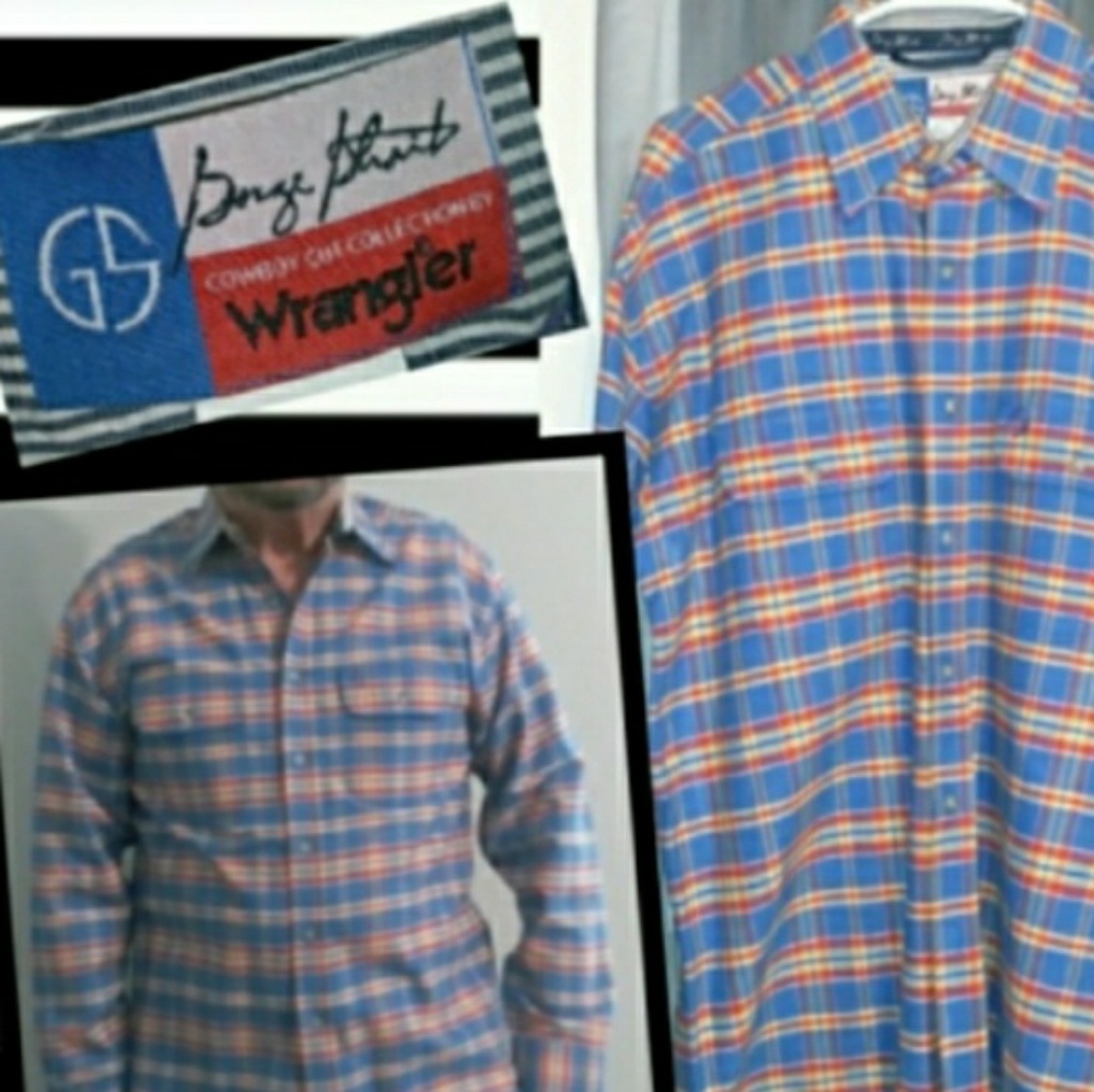 🤠  All Mens Shirts on sale!
